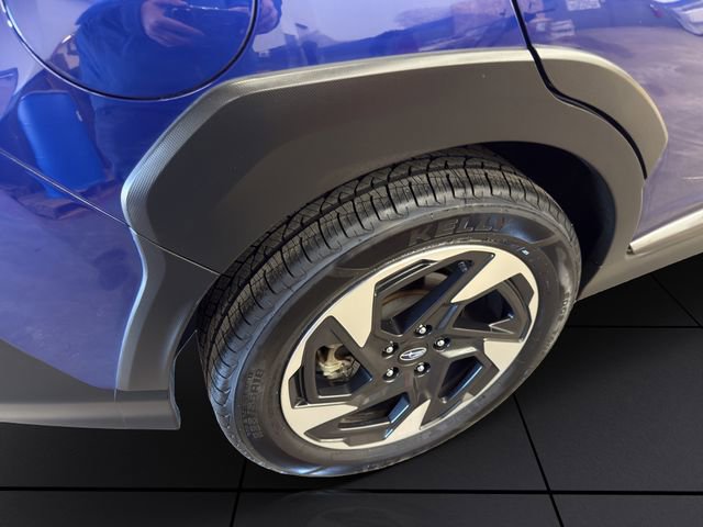 Used 2024 Subaru Crosstrek 2.5i Limited AWD/4WD image 32