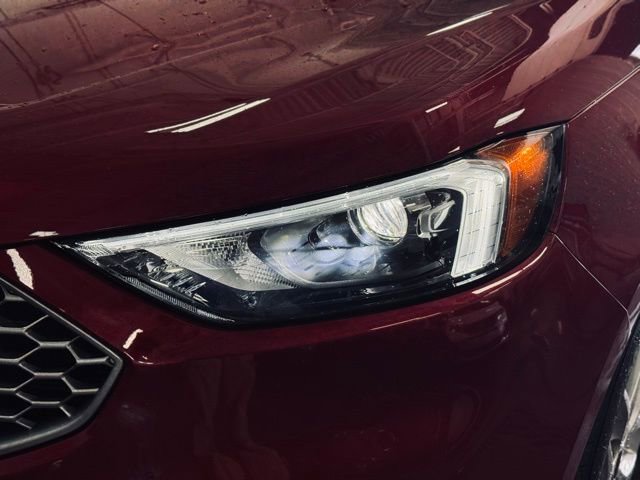 Used 2023 Ford Edge SEL w/ Convenience Package video 2