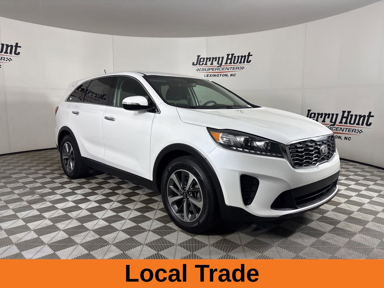 Used 2020 Kia Sorento LX image 5