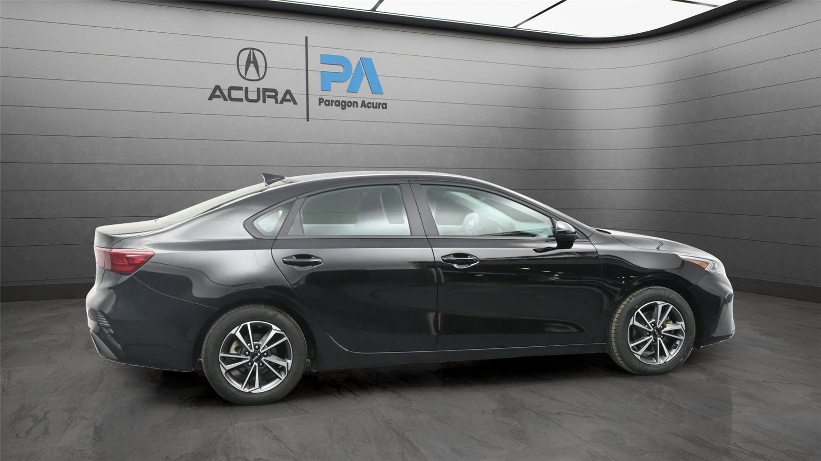 Used 2023 Kia Forte LXS image 19