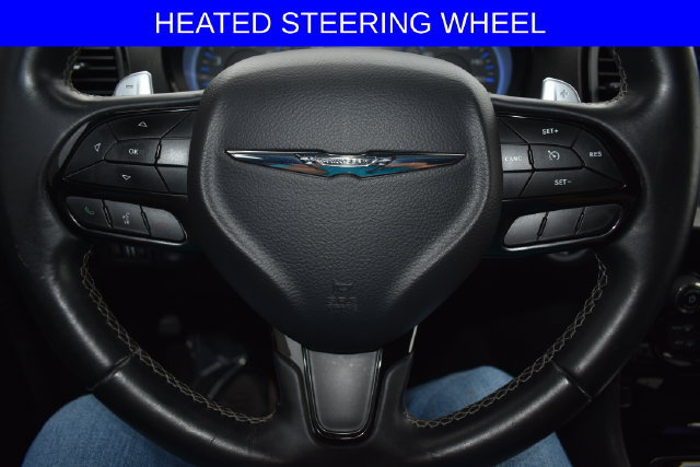 Used 2017 Chrysler 300 S RWD image 5