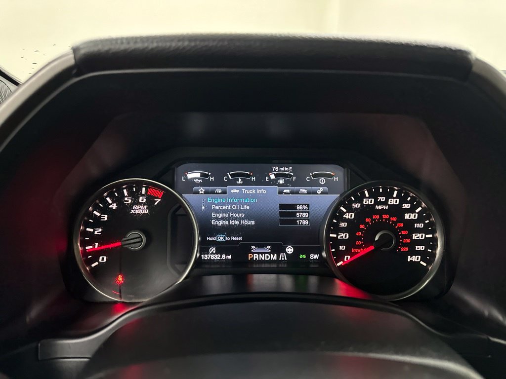 Used 2018 Ford F150 Raptor w/ Equipment Group 802A Luxury AWD/4WD image 44