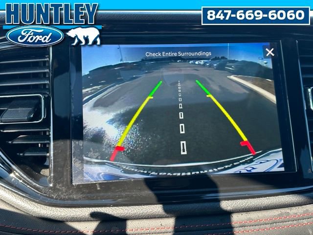 Used 2023 Dodge Durango GT image 25