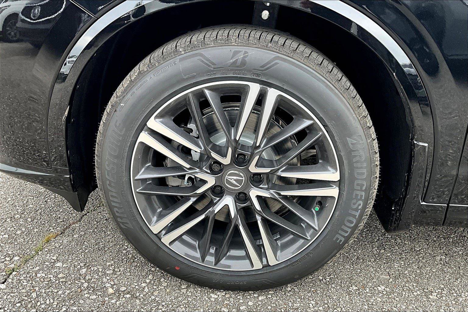 New 2026 Acura MDX SH-AWD w/ Advance Package image 28