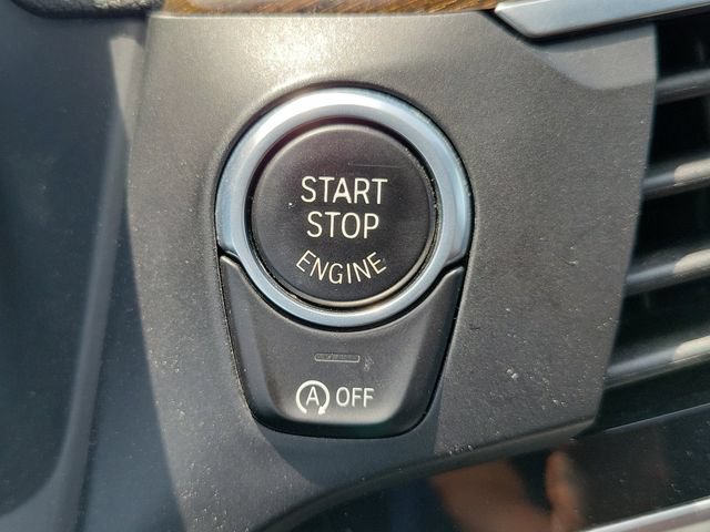 Used 2018 BMW X3 xDrive30i AWD/4WD image 18