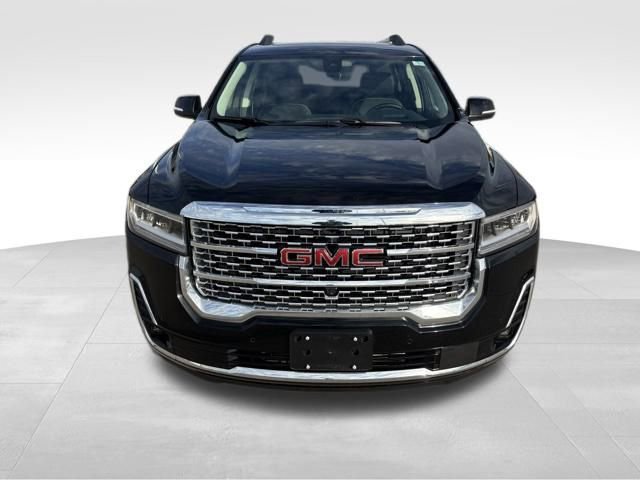 Certified 2023 GMC Acadia Denali w/ Black Diamond Edition image 8
