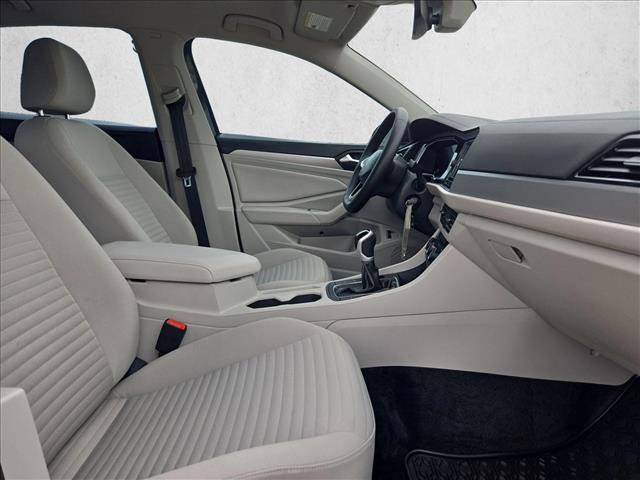 Used 2024 Volkswagen Jetta S image 18