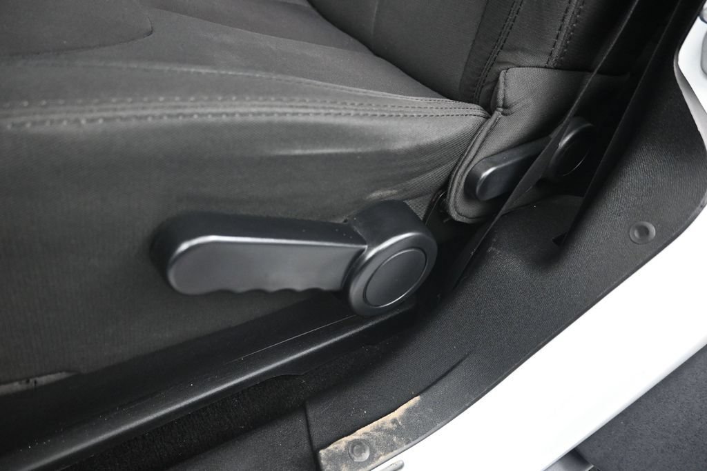 Used 2015 Jeep Wrangler Sport AWD/4WD image 16