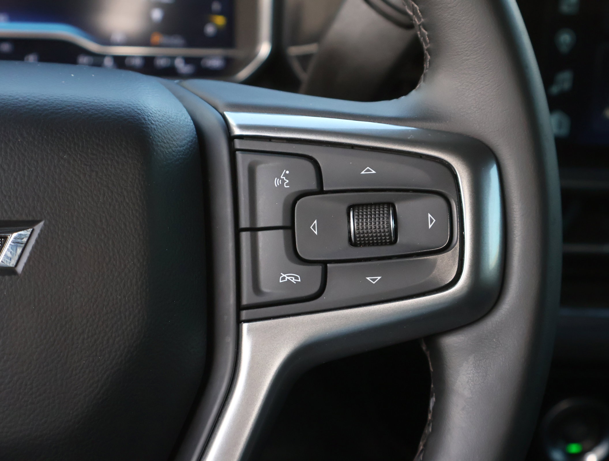 Used 2023 Chevrolet Silverado 1500 RST image 15