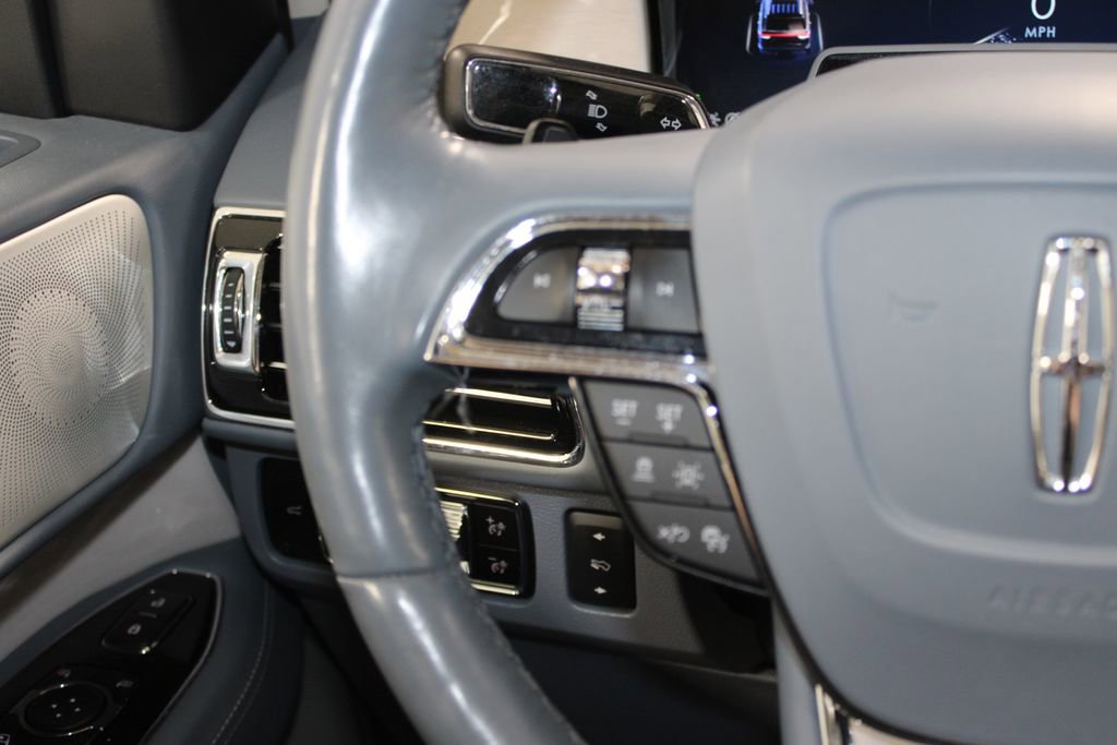 Used 2023 Lincoln Navigator L Black Label image 40
