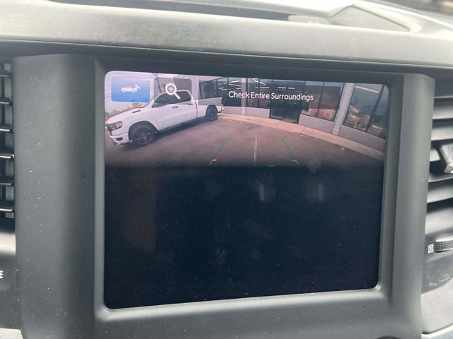 Certified 2022 RAM 1500 Big Horn AWD/4WD image 28