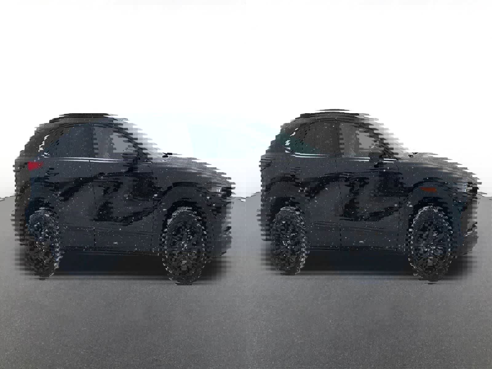 Used 2025 MAZDA CX-30 2.5 Turbo w/ Premium Package image 7