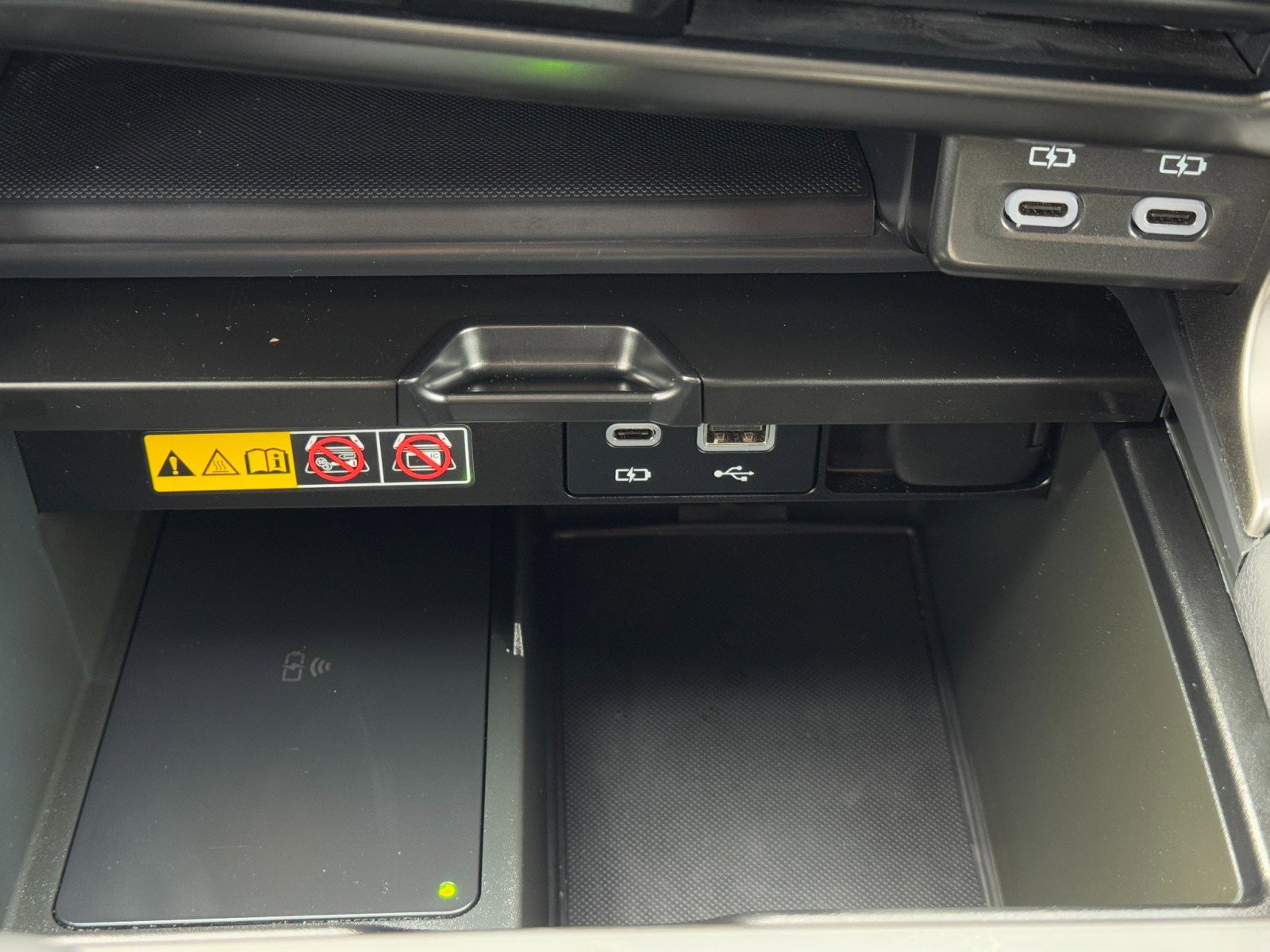 Used 2023 Lexus RX 350 Luxury w/ Cold Area Package image 30