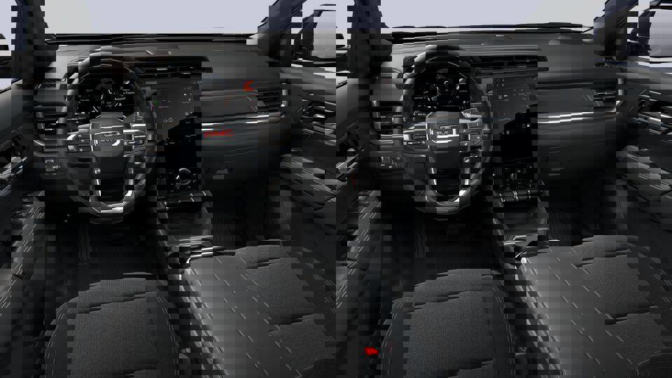 New 2026 GMC Terrain Elevation image 56