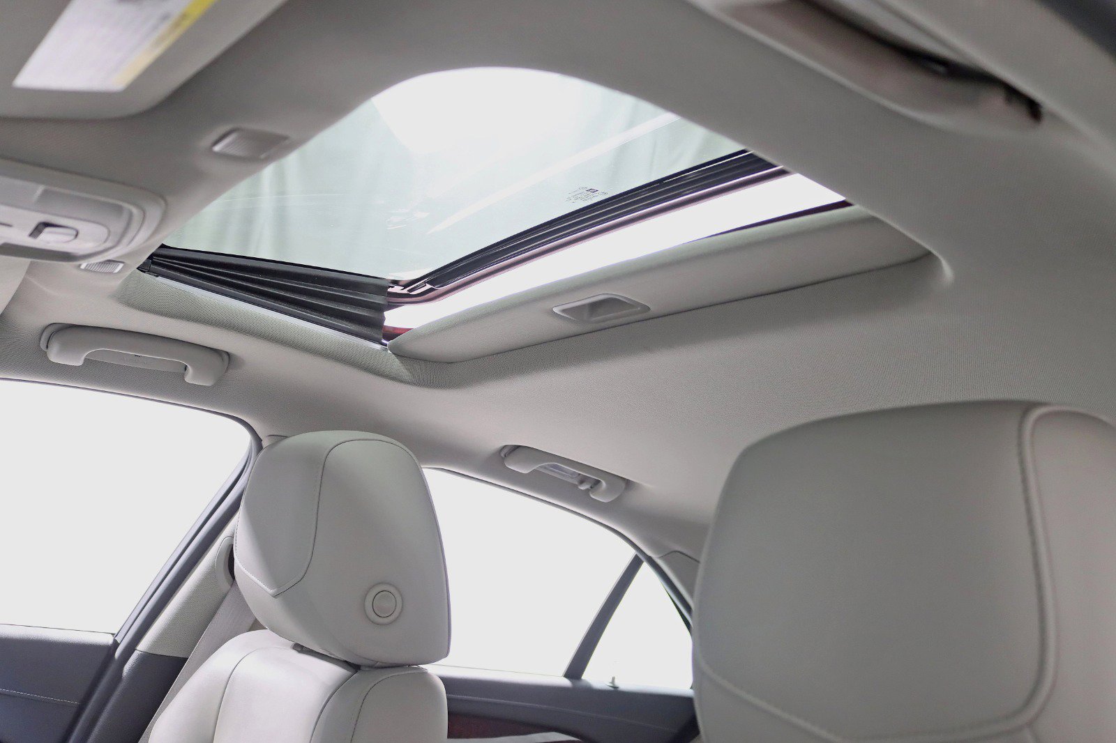 Used 2018 Cadillac ATS Premium Performance image 30