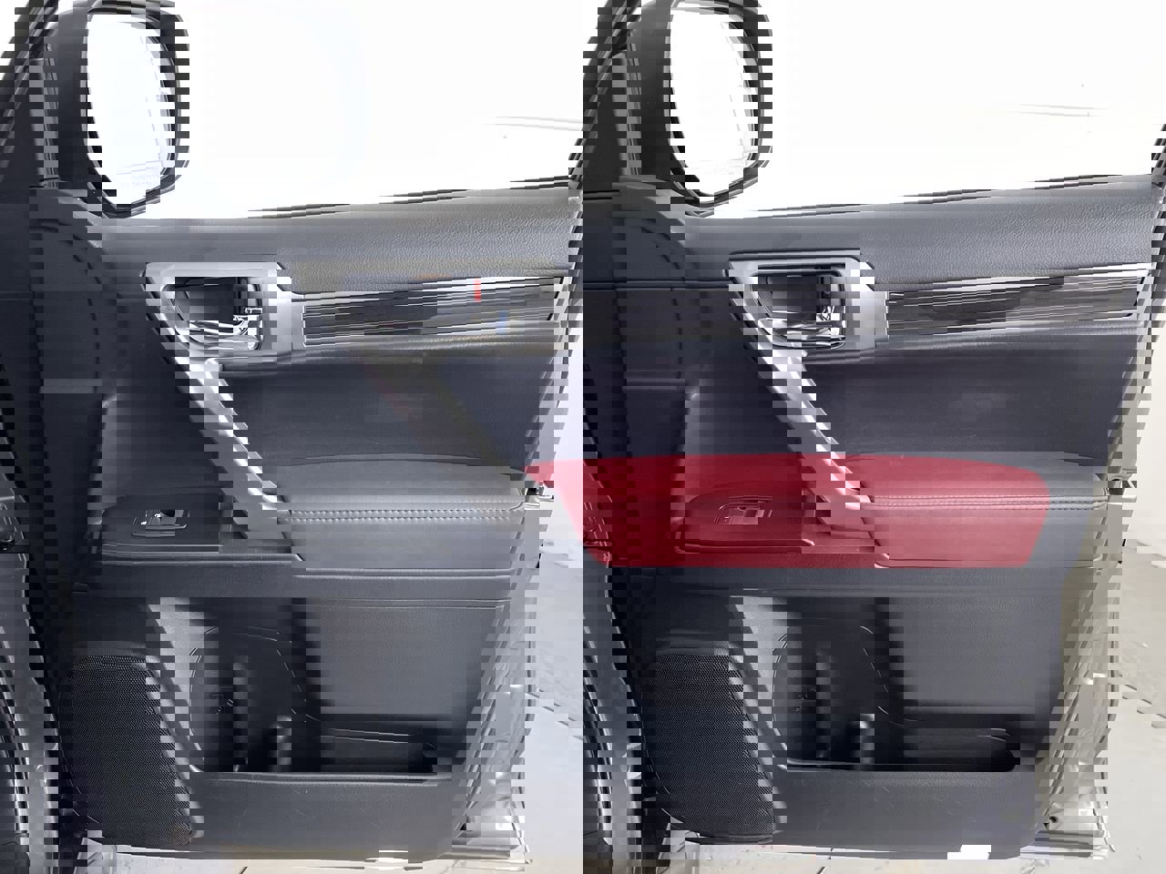 Used 2022 Lexus GX 460 Luxury w/ Sport Design Package image 26