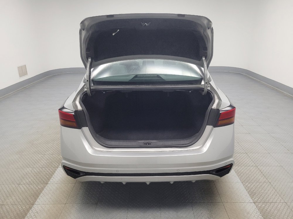 Used 2023 Nissan Altima 2.5 SV image 29