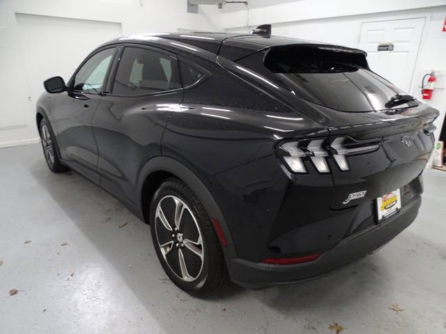 Used 2021 Ford Mustang Mach-E Select w/ Comfort/Appearance Package image 19