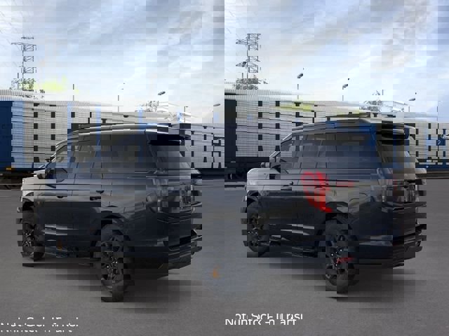 New 2026 Ford Expedition Tremor image 4