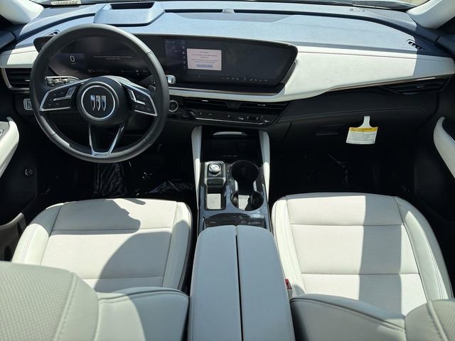 Used 2026 Buick Envision Avenir AWD/4WD image 20