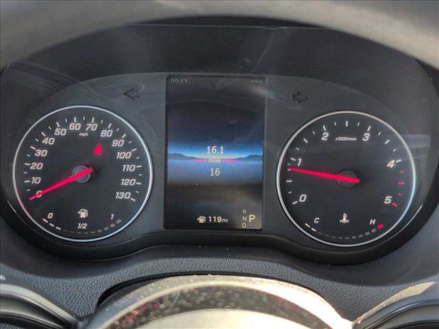 New 2026 Mercedes-Benz Sprinter 2500 image 11