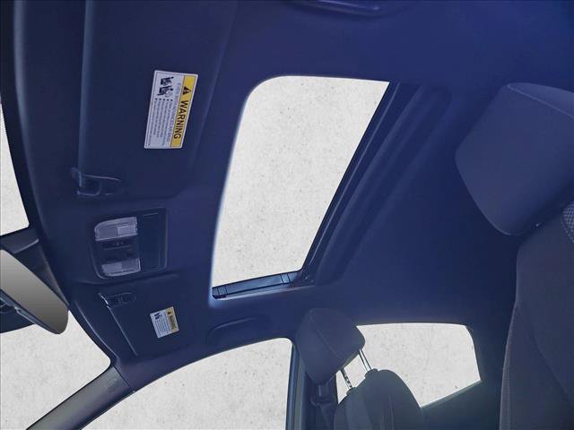 Used 2020 Honda Civic EX image 16