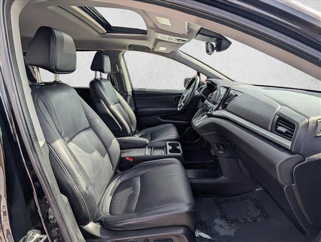 Used 2024 Honda Odyssey EX-L image 21