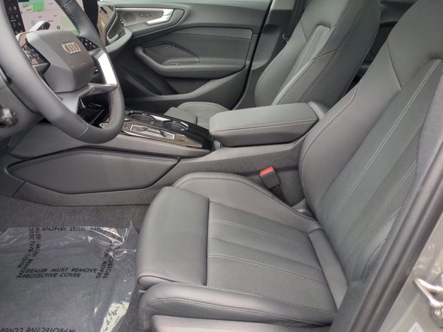 New 2025 Audi A5 2.0T Premium Plus w/ Premium Plus image 16