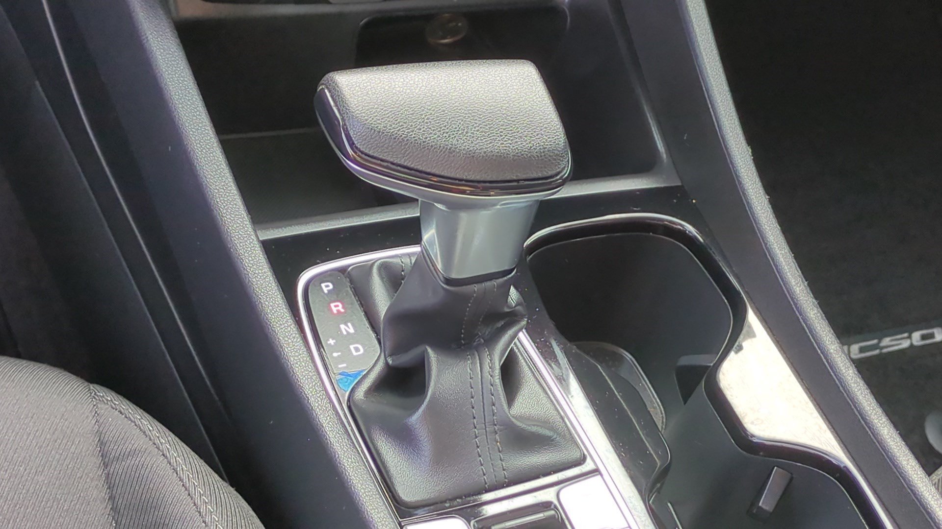 Used 2023 Hyundai Tucson SEL AWD/4WD image 27