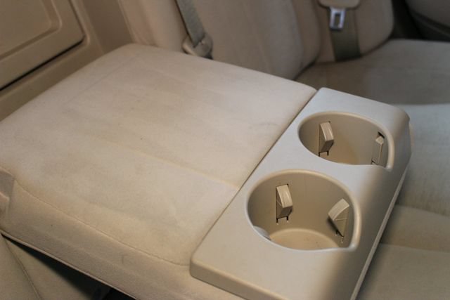 Used 2011 Buick LaCrosse CX FWD image 15