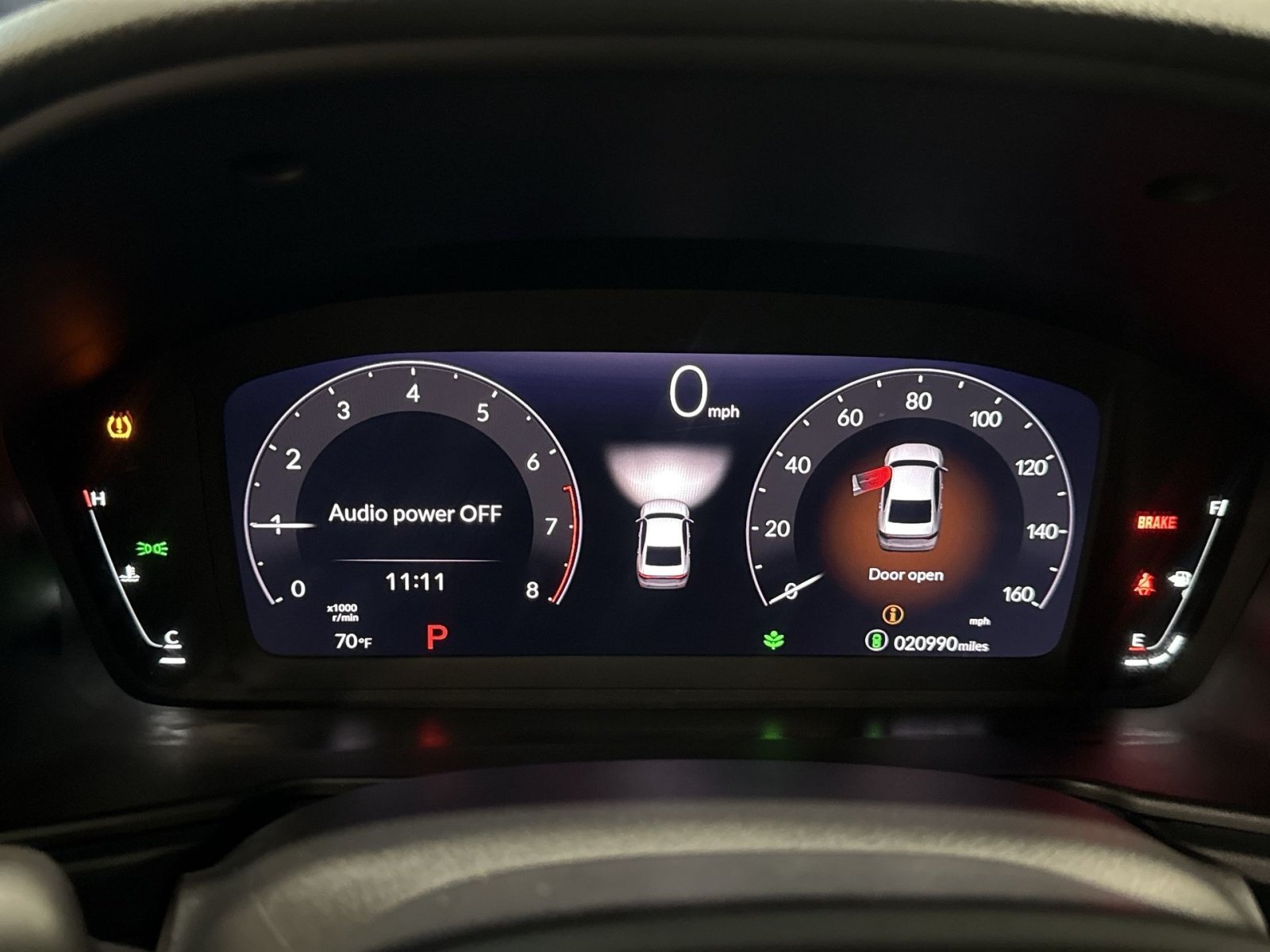 Used 2024 Honda Accord EX image 17