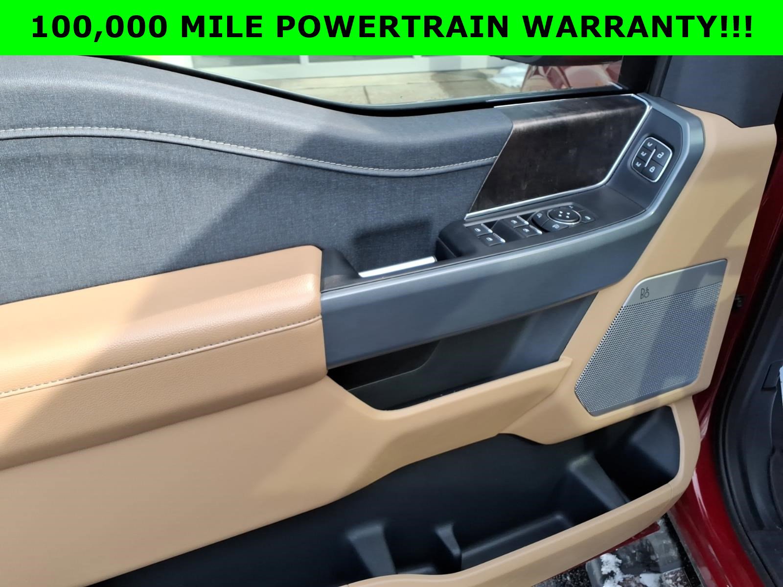 Used 2021 Ford F150 Lariat w/ Equipment Group 502A High image 13