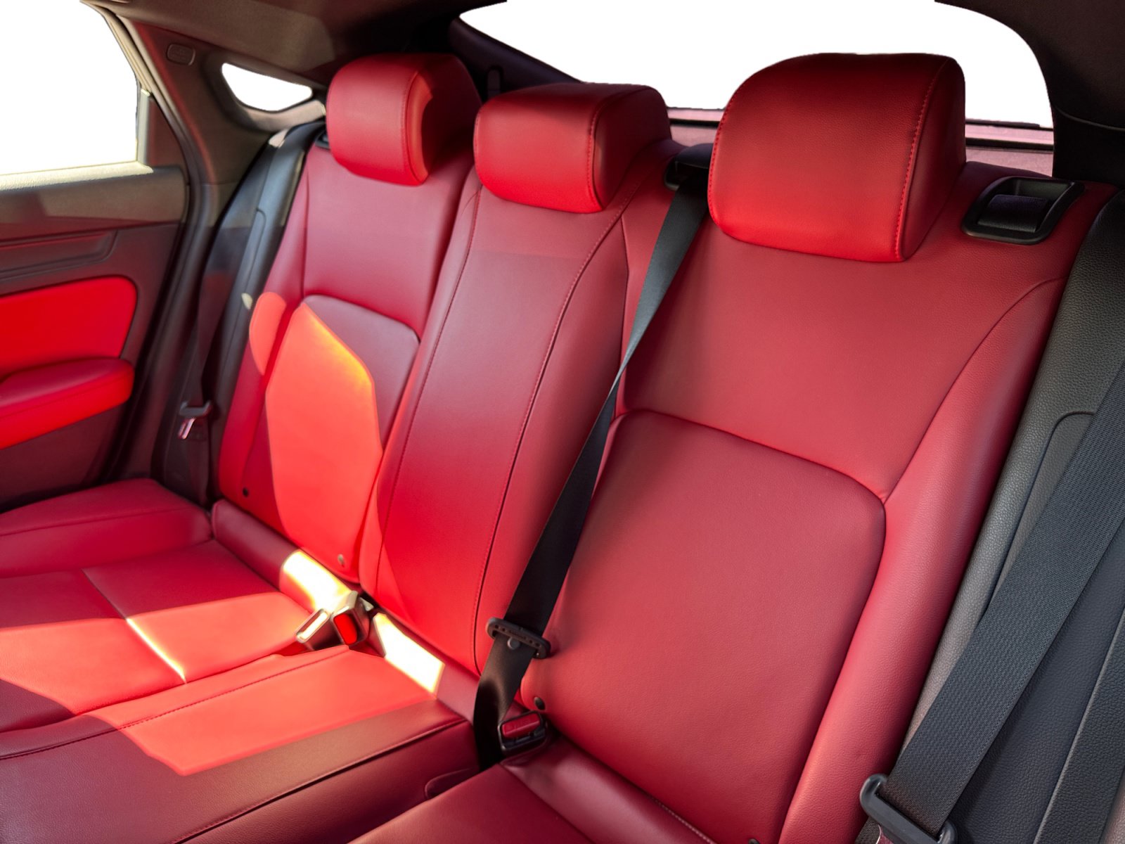 Used 2023 Acura Integra A-Spec FWD image 13