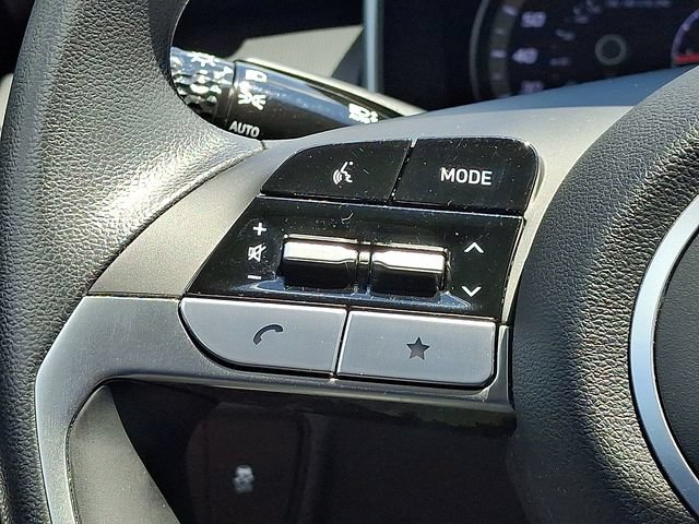 Certified 2023 Hyundai Tucson SE AWD/4WD image 19