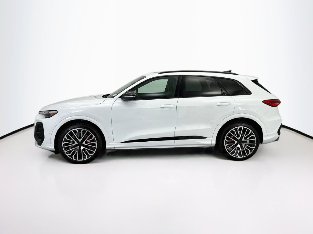 New 2026 Audi SQ5 Premium Plus AWD/4WD image 8