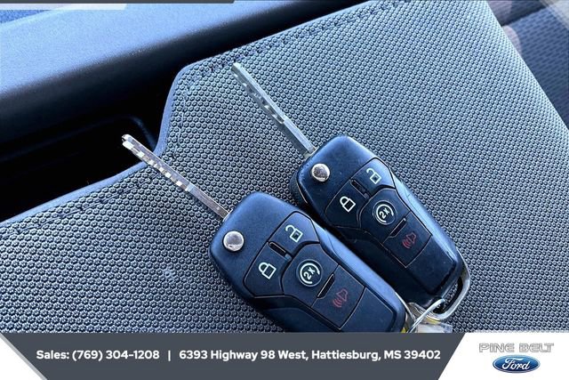 Certified 2019 Ford F150 XLT w/ Equipment Group 302A Luxury image 9