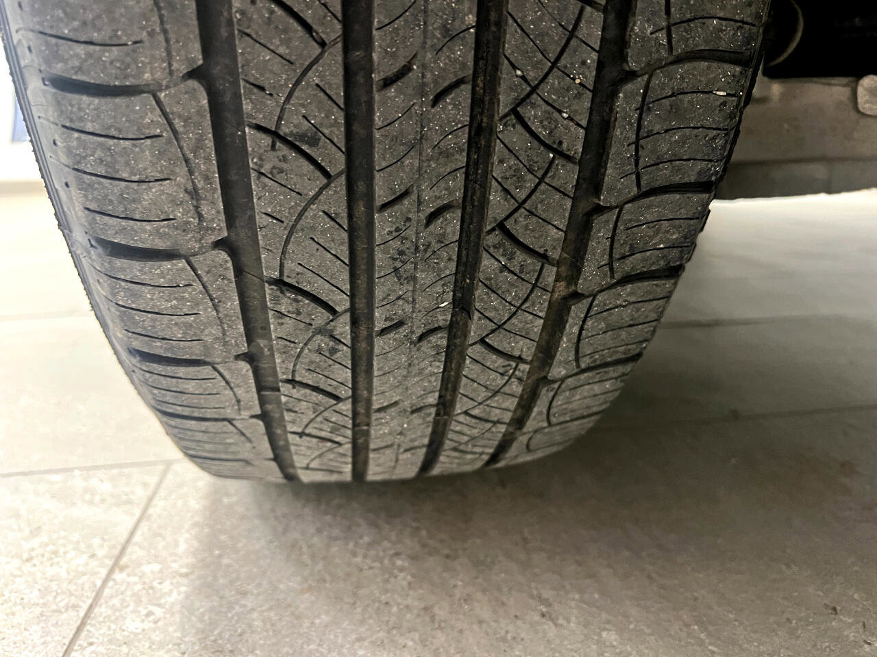 Used 2024 Ford Edge SEL image 65