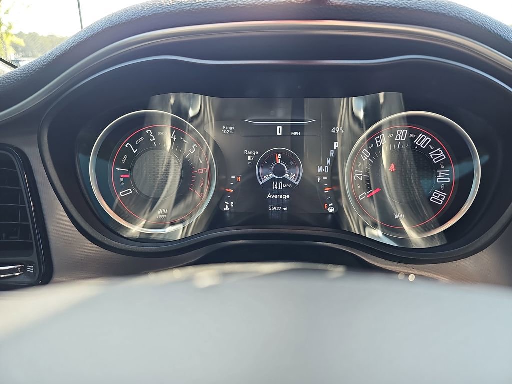 Used 2021 Dodge Challenger R/T image 22