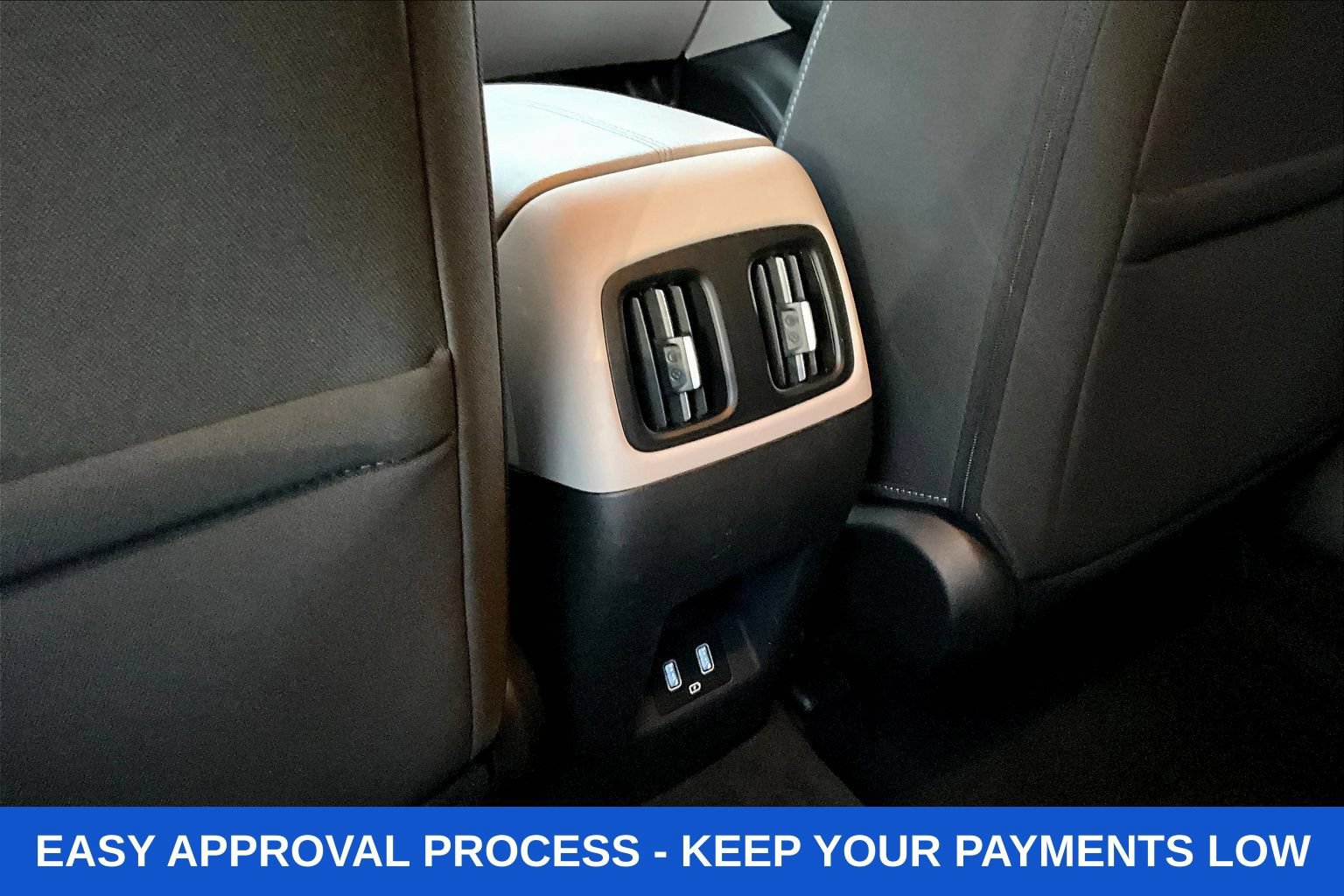 Used 2024 Hyundai Tucson SEL AWD/4WD image 11