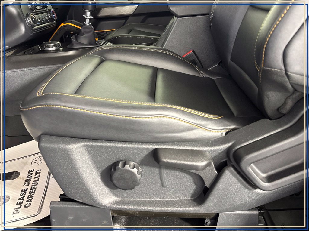 Used 2022 Ford Bronco Badlands AWD/4WD image 31