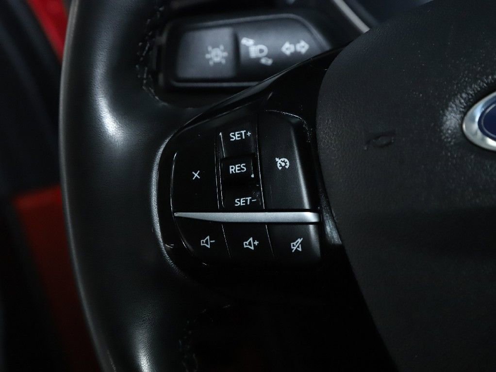 Used 2022 Ford Escape SEL image 24