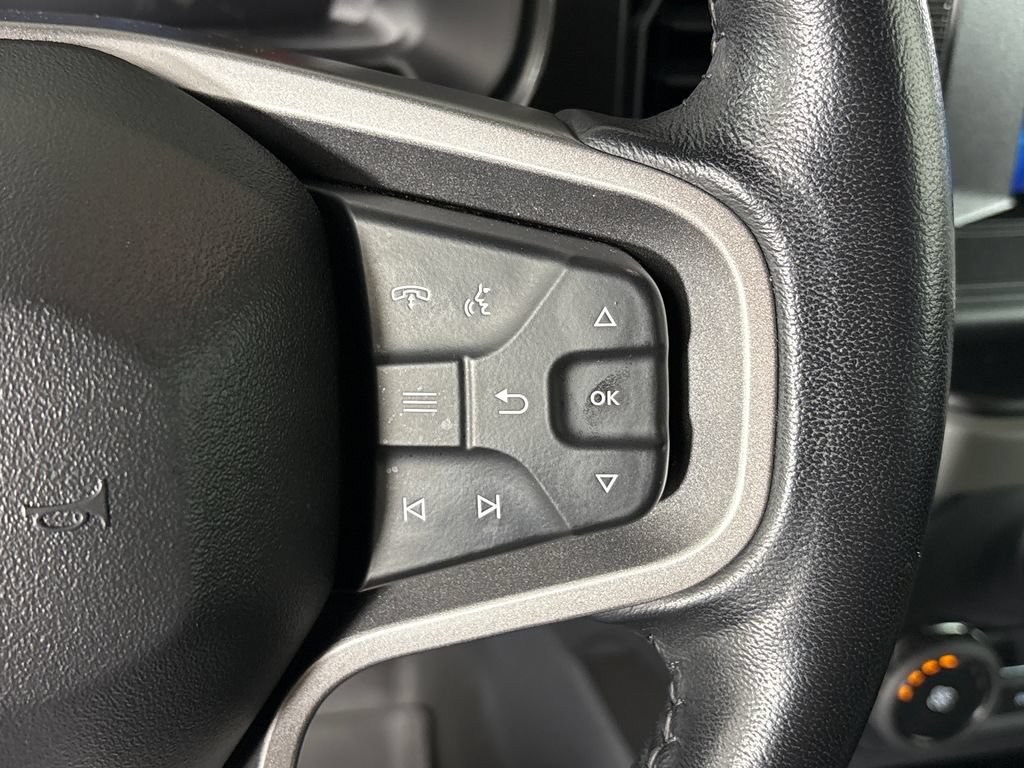Certified 2022 Ford Bronco Badlands AWD/4WD image 19