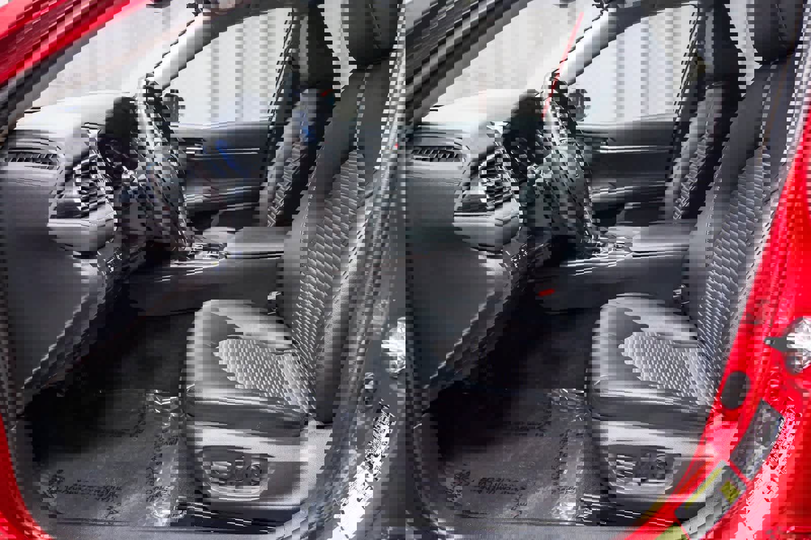 Used 2022 Toyota Camry SE image 20