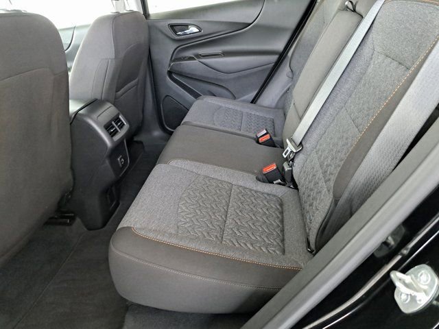 Used 2023 Chevrolet Equinox LT image 27