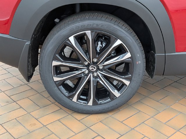 New 2026 MAZDA CX-50 AWD 2.5 S w/ Cargo Package image 6