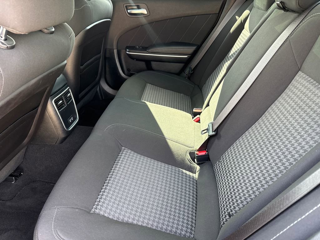 Used 2023 Dodge Charger Scat Pack w/ Navigation & Travel Group image 17