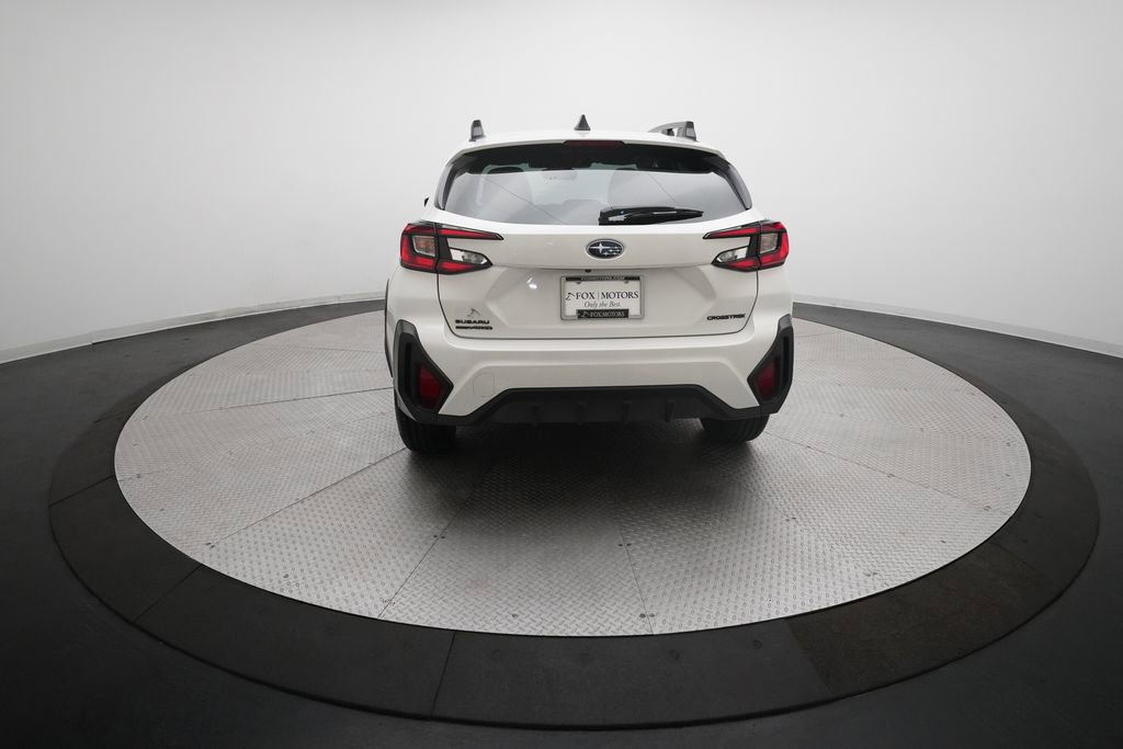 Certified 2026 Subaru Crosstrek 2.0i Premium image 25