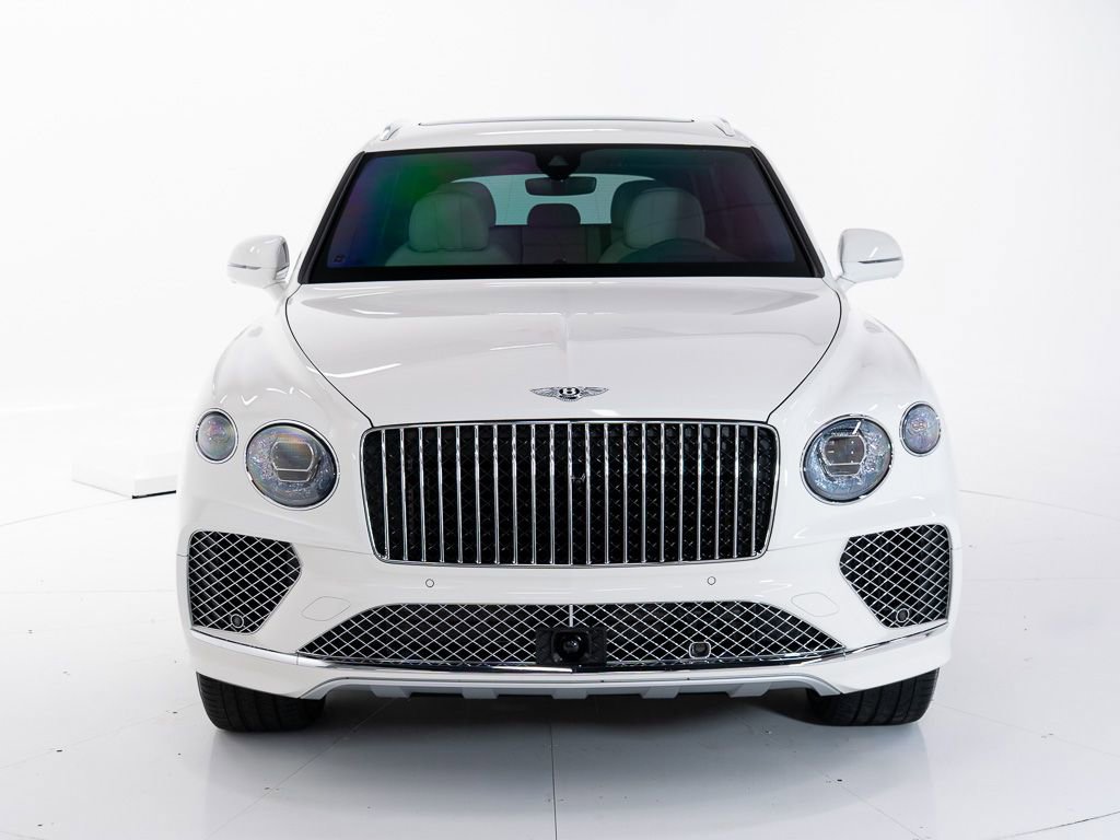 Certified 2024 Bentley Bentayga Extended Wheelbase AWD/4WD image 8