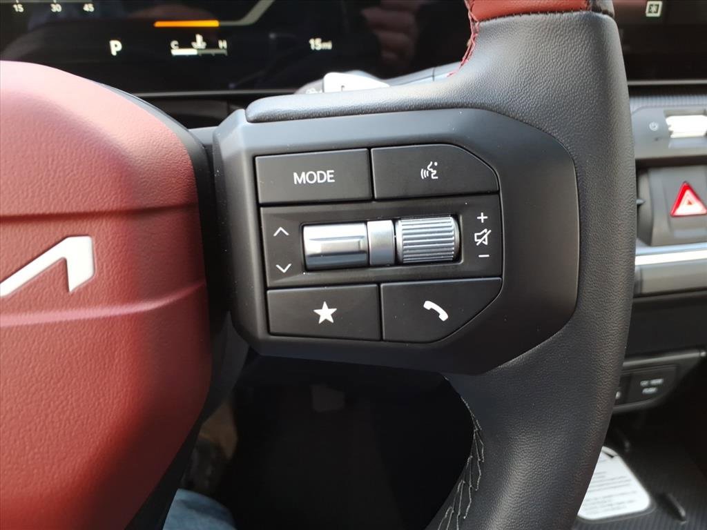 New 2025 Kia K4 GT-Line image 22