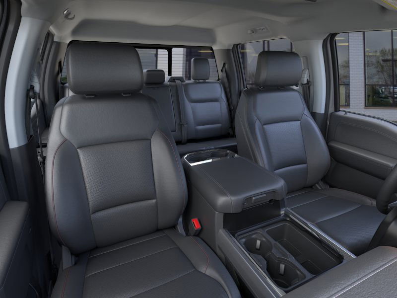New 2026 Ford F350 Lariat image 10